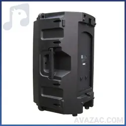 باند 15 اینچ پسیو زیکو ZICO W-17P | آوازک