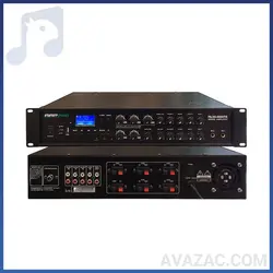 آمپلی فایر آسیا امپ PA-3G-400UTB