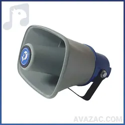 بلندگو ماشینی نوآوران NOAVARAN CHA-R25 - آوازک