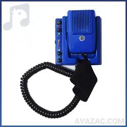 بلندگو ماشینی نوآوران NOAVARAN CHA-R25 - آوازک