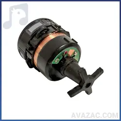 کپسول میکروفن بیرداینامیک BeyerDyndmic M59 - آوازک