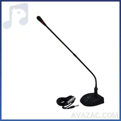 میکروفون رومیزی free power AK 539