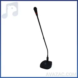 میکروفون رومیزی free power AK 539