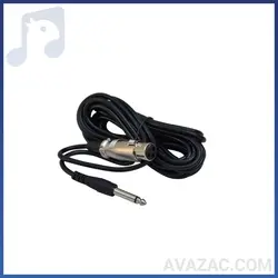میکروفون رومیزی free power AK 539