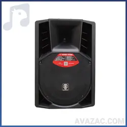 باند 15 اینچ پسیو زیکو ZICO MK-735P