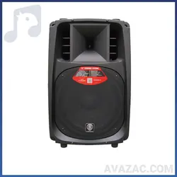 باند 15 اینچ اکتیو زیکو  ZICO W-17A