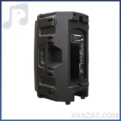 باند 15 اینچ اکتیو زیکو  ZICO W-17A