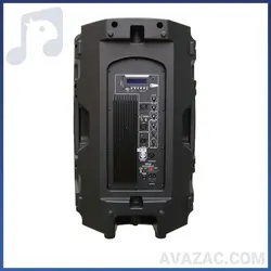 باند 15 اینچ اکتیو زیکو  ZICO W-17A