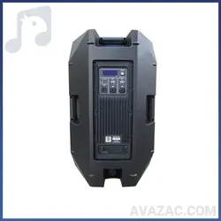 باند اکتیو 15 اینچ زیکو ZICO ZLX-15A - فروشگاه اینترنتی آوازک