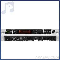 خرید اکولایزر گرافیکی بهرینگر BEHRINGER- DEQ2496 | نمایندگی رسمی بهرینگر |آوازک