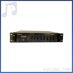 خرید آمپلی فایر فونیکس مدل PHOENIX- 200BU | نمایندگی رسمی فونیکس | فروشگاه آوازک