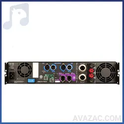 خرید آمپلی فایر کرون مدل CROWN- MA 12000i | نمایندگی رسمی کرون | فروشگاه آوازک