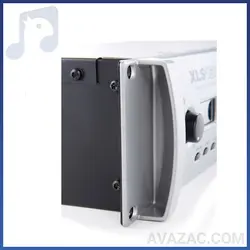 خرید آمپلی فایر کرون مدل CROWN- XLS 1500 | نمایندگی رسمی کرون | فروشگاه آوازک