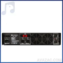 خرید آمپلی فایر کرون مدل CROWN- XLI 1500 | نمایندگی رسمی کرون | فروشگاه آوازک