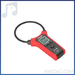 آمپرمتر فلکسی دیجیتال UNI-T مدل UT281A نقد و بررسی و خرید آنلاین |♫ فروشگاه آوازک ♫