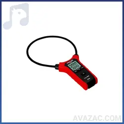 آمپرمتر فلکسی UT281C UNI-T نقد و بررسی و خرید آنلاین |♫ فروشگاه آوازک ♫