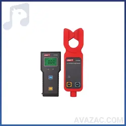 آمپرمتر UNI-T UT255B نقد و بررسی و مشخصات آمپرمتر |♫ فروشگاه آوازک ♫
