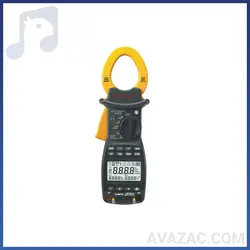 کلمپ پاورمیتر پرتابل مستک مدل MS2205 خرید آنلاین آمپرمتر Mastech |فروشگاه آوازک ♫