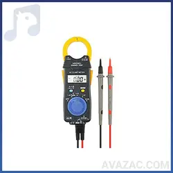 آمپرمتر کلمپ دیجیتال HIOKI 3280-10F نقد و بررسی خرید آنلاین |♫ فروشگاه آوازک ♫