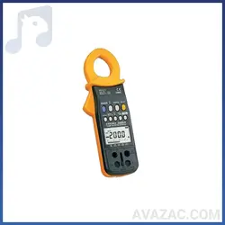 آمپرمتر کلمپی دیجیتال مدل Hioki 3284 آمپرمتر TRU RMS هیوکی | فروشگاه آوازک ♫