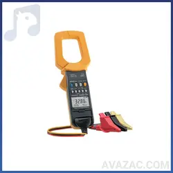 آمپرمتر کلمپی دیجیتال مدل Hioki 3286-20 آمپرمتر TRU RMS هیوکی | فروشگاه آوازک ♫