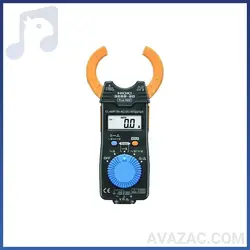 آمپرمتر کلمپی دیجیتال مدل Hioki 3288-20 آمپرمتر TRU RMS هیوکی | فروشگاه آوازک ♫