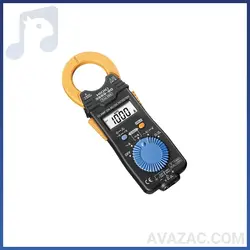 آمپرمتر کلمپی دیجیتال مدل Hioki 3288-20 آمپرمتر TRU RMS هیوکی | فروشگاه آوازک ♫