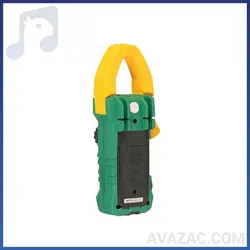 آمپرمتر کلمپ دیجیتال Mastech مدل MS2015A خرید آنلاین آمپرمتر |♫ فروشگاه آوازک ♫
