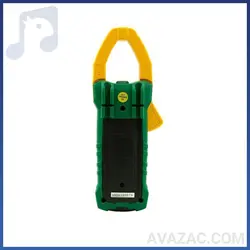 آمپرمتر کلمپ دیجیتال Mastech مدل MS2115A خرید آنلاین آمپرمتر |♫ فروشگاه آوازک ♫