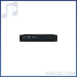 آمپلی فایر پیجینگ JTR مدل PC-500 میکسر و تقویت کننده جی تی آر PC500 | آوازک ♫