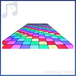 خرید استیج تمام رنگی زیکو ZICO | نمایندگی رسمی زیکو | فروشگاه آوازک