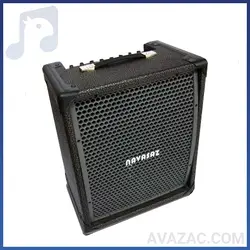 خرید آمپلی فایر پرتابل 2*50 وات نواساز NAVASAZ-M3U | نمایندگی رسمی اکوچنگ | آوازک