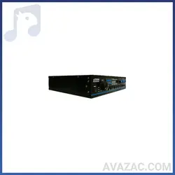 آمپلی فایر پیجینگ JTR مدل PC-300 میکسر و تقویت کننده جی تی آر PC300| آوازک ♫