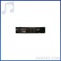 آمپلی فایر پیجینگ JTR مدل PC-300 میکسر و تقویت کننده جی تی آر PC300| آوازک ♫