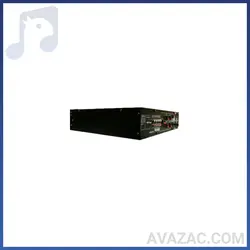 آمپلی فایر پیجینگ JTR مدل PC-300 میکسر و تقویت کننده جی تی آر PC300| آوازک ♫