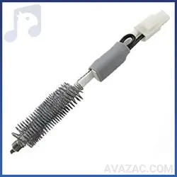 خرید المنت هیتر هوای گرم آنالوگ گرداک Gordak ( دو سیم )|نمایندگی رسمی گرداک| آوازک