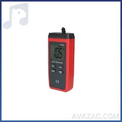 بادسنج UT363S UNI-T خرید آنلاین سرعت سنج هوا یونیتی UT363S|♫ فروشگاه آوازک ♫