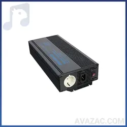اینورتر اکوچنگ مدل KV1200C نقد بررسی باطری اکوچنگ|♫ فروشگاه آوازک ♫