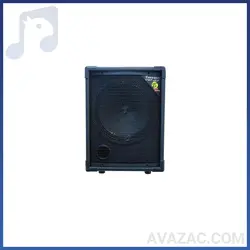 اکو همراه ۱۲ اینچ برین ۱۲۱۵۰ نقد و بررسی اکو همراه برین |♫ فروشگاه آوازک ♫