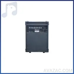 اکو همراه ۱۲ اینچ برین ۱۲۱۵۰ نقد و بررسی اکو همراه برین |♫ فروشگاه آوازک ♫