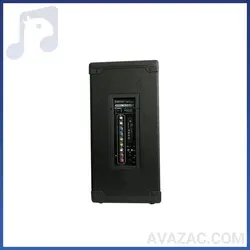 اکو همراه ۶+۱۲ اینچ برین ۱۲۲۵۰ نقد و بررسی اکو همراه برین |♫ فروشگاه آوازک ♫