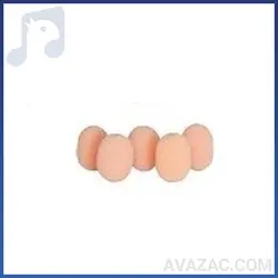 خرید ابری میکروفون یقه ای زیکو مدل ZICO- P1 | نمایندگی رسمی زیکو | فروشگاه آوازک