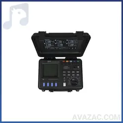ارت سنج چهار ترمینال مستک MS2308 خرید آنلاین ارت سنج Mastech |فروشگاه آوازک ♫