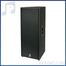 باند پسیو یاماها مدل C215V خرید آنلاین بباند پسیو Yamaha | ♫ فروشگاه آوازک ♫