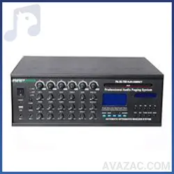 اذان گو آسیا امپ AAP PA-3G-700UTE | بهترین قیمت |