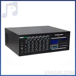 اذان گو آسیا امپ AAP PA-3G-700UTE | بهترین قیمت |