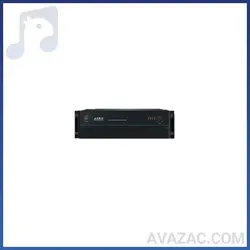 آمپلی فایر پیجینگ JTR مدل PL-1500 میکسر و تقویت کننده جی تی آر PL1500 | آوازک ♫