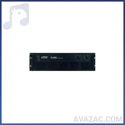 آمپلی فایر پیجینگ JTR مدل PL-2600 میکسر و تقویت کننده جی تی آر PL2600 | آوازک ♫