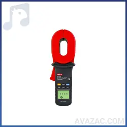 ارت سنج کلمپ UT275 UNI-T نقد و بررسی و خرید آنلاین ارت سنج|♫ فروشگاه آوازک ♫