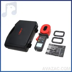 ارت سنج کلمپ UT275 UNI-T نقد و بررسی و خرید آنلاین ارت سنج|♫ فروشگاه آوازک ♫